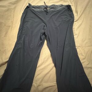 Women’s Plus Size Duluth Trading Womens Flexpedition Stretch Bootcut Pants 24W
